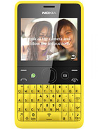 Klingeltöne Nokia Asha 210 kostenlos herunterladen.